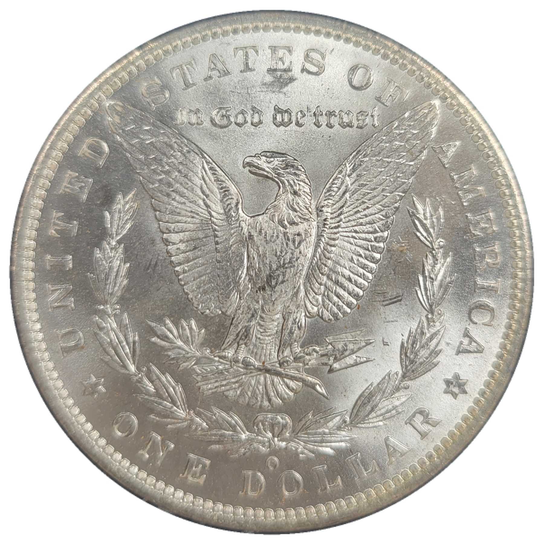 1884-O-$1-Morgan-Dollar-#26